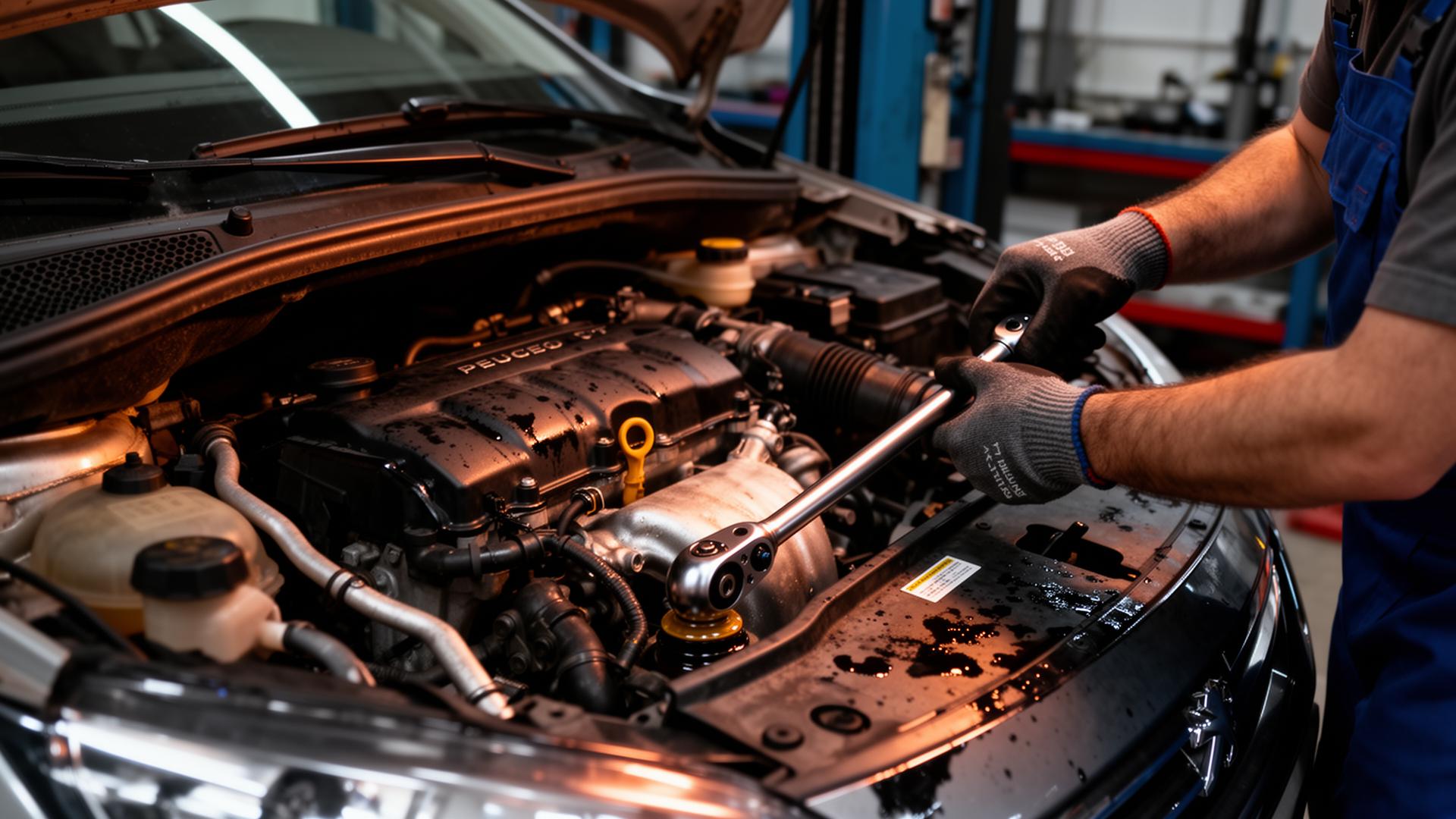 Servis & Diagnostikim